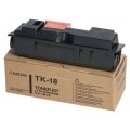 Просмотренный товар TK-18H [1T02FM0EU0] Тонер-картридж к Kyocera-Mita FS-1020/ 1018/ 1118 (7200стр.)