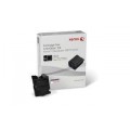 Похожий товар 108R00961 Чернила для цветного Xerox Phaser 8870 Black (6 шт., 16700 стр.)