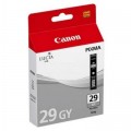 Просмотренный товар PGI-29GY [4871B001] Картридж для PIXMA PRO-1. Серый.  36мл.