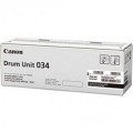 Похожий товар Drum Unit Canon 034Bk [9458B001] Блок фотобарабана черный для МФУ Canon imageRUNNER C1225/C1225iF, ресурс 32500стр.