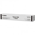 Просмотренный товар Toner Canon 034Bk [9454B001] Тонер черный для МФУ Canon imageRUNNER C1225/C1225iF, ресурс 12000стр.