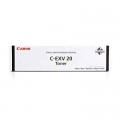 Похожий товар C-EXV20 Black [0436B002] Тонер-картридж Canon для imagePRESS C6000VP/ 7000VP, черный
