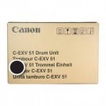 Просмотренный товар C-EXV51 Drum Unit [0488C002BA] Барабан для Canon iR ADV C55xx