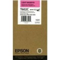 Похожий товар T602C00 Картридж для Epson Stylus Pro 7800/ 9800, Light-Magenta (110 мл.)