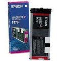 Похожий товар T476011 Картридж для Epson Stylus Pro 9500, Magent