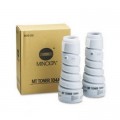 Просмотренный товар MT104B [8936304] Тонер MINOLTA EP-1054/1085/2030 (2 тубы по 270 г.) (o)