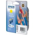 Похожий товар T032440 Картридж для Epson Stylus Color C70/ C80 Yellow  (420стр.)