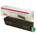 Просмотренный товар 01101213/01101202 Тонер-туба к OKI B4300/ B4350, MB-218, TYPE 9 (6000 стр.)