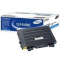 Похожий товар CLP-510D5C Samsung Голубой тонер-картридж (5000 стр.)