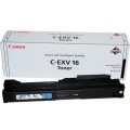 Похожий товар C-EXV16/GPR-20 Bk [1069B002] Тонер-туба к копирам Canon iRC 5185/ CLC4040/ 4141/ CLC5151 черный 27000стр.