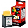 Просмотренный товар 15MX120E вместо 15M0120 Картридж повышенной емкости для Lexmark Z42/ Z43/ Z45/ Z45se/ Z51/ Z52/ Z53/