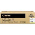 Похожий товар C-EXV8/GPR-11 Drum Yellow [7622A002AC 000] к копирам Canon iR C 3200/3220N, CLC 3200/ CLC 3220/ CLC 2620 Желтый