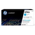 Просмотренный товар CF461X Картридж HP 656X Голубой для HP CLJ M652/M653, повышенного объема (22000 стр)