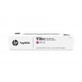 Похожий товар L0S30YC HP 976YC Kартридж HP Magenta (Пурпурный) для HP Pagewide P55250dw/MFP P57750dw