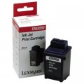 Просмотренный товар 1382050 про Картридж для Lexmark JetPrinter 2070 Black (1250стр.)