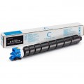 Просмотренный товар TK-8515C [1T02NDCNL0] Тонер-картридж для KYOCERA TASKalfa 4550ci/5550ci, Cyan (20 000 стр)