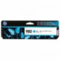 Похожий товар D8J07A Картридж струйный HP 980 голубой для HP Officejet Enterprise Color X585/X555 (6600стр.)