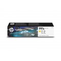 Просмотренный товар M0J98AE Картридж № 991X Yellow для HP PageWide Pro 772dn/777z/750dw (16000 стр.)