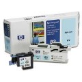 Похожий товар C4964A Голова №83 светло-голубая (Light-Cyan) для плоттеров HP DesignJet 5000, 5500