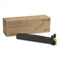 Похожий товар 106R01319 Тонер-картридж желтый Xerox для WC 6400 (14000 стр.)