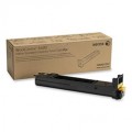 Похожий товар 106R01322 Тонер-картридж желтый Xerox для WC 6400 (8000 стр.)
