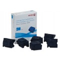 Похожий товар 108R01022 Xerox картридж с твердыми голубыми чернилами для ColorQube 8900 / 8900S / 8900X (6 шт.)