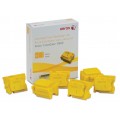 Похожий товар 108R01024 Xerox картридж с твердыми желтыми чернилами для ColorQube 8900 / 8900S / 8900X (6 шт.)