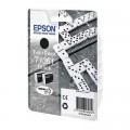 Просмотренный товар T1361 Набор из 2-х картриджей для EPSON K101/ K201/ K301 Black