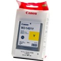 Похожий товар BCI-1431 Y [8972A001]  Картридж Canon желтый для W6200/W6400P (130 ml)