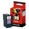Просмотренный товар 18CX033E / 18C0033 №33 Картридж для Lexmark Z815, X5250, P915/ P450/ P4350/ P6250/ P6350/ X3330