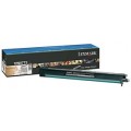Просмотренный товар 12N0773 Lexmark Фотобарабан для черного картриджа для принтеров C920/ C910/ C912 (28000 стр.)