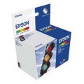 Просмотренный товар S020066 Картридж для Epson Stylus Pro XL+  (1170 стр.)