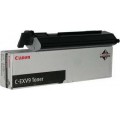 Похожий товар C-EXV9/GPR-13 Bk [8640A002] Тонер-туба к копирам Canon  iR3100C/ iR 2570C черный (23000стр.)
