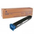 Просмотренный товар TN-613C [A0TM450] Тонер-картридж для Bizhub C452/552/652, Cyan (30000 копий, 510гр.)