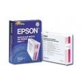 Просмотренный товар S020143 Картридж для Epson Stylus Pro 5000 Light Magenta