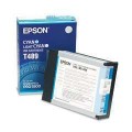 Просмотренный товар T489011 Картридж Epson Stylus Pro 5500, LC (110 мл.= стр.)