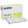 Похожий товар TN-04Y Желтый тонер-картридж для Brother MFC-9420CN/ HL-2700CN (до 6600 страниц при 5% заполнении)