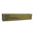 Похожий товар S050039 Тонер-картридж для Epson AcuLaser C8500/ 8600 Yellow (6000стр.)
