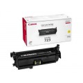 Похожий товар Canon Cartridge 723 Y [2641B002] Картридж для Canon i-SENSYS LBP7750Cdn (8500 стр)