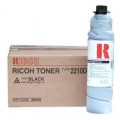 Просмотренный товар Type-2210D [885053/887977] Тонер для Ricoh Aficio 220/270/ AP2700/3200 MB-8122(10000cтр.)
