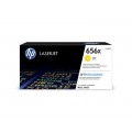 Просмотренный товар CF462X Картридж HP 656X Желтый для HP CLJ M652/M653, повышенного объема (22000 стр)
