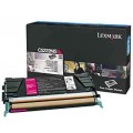 Просмотренный товар C5222MS Lexmark тонер картридж красный для C522/ C524 /C530/ C532/ C534 (3000 стр.)