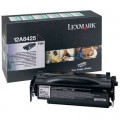 Просмотренный товар 12A8425 Картридж для принтера Lexmark T430 (12000