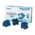 Похожий товар 108R00764 Чернила для цветного Xerox Phaser 8560 Cyan (3 по 1000 стр.)