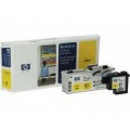 Похожий товар C4953A Голова №81 желтая для плоттеров HP DesignJet 5000/ 5000ps/ 5500/ 5500ps
