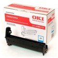 Похожий товар 43381723 Фотобарабан OKI Голубой для C5800/ 5900/ 5550 20,000 стр. A4