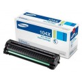 Похожий товар MLT-D104X Samsung 104X Тонер-картридж черный