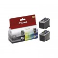Просмотренный товар PG-40/CL-41 [0615B043] Набор картриджей для Pixma MP450/MP150/MP170/ iP2200/iP6210D/iP6220D
