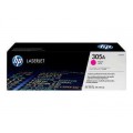 Похожий товар CE413A / CE413AC №305A Kартридж красный для HP LJ для PRO 300 color M351/ MFP M375, PRO 400 color M451/ MFP M475 (2600стр.)
