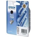 Похожий товар T066140 Картридж для Epson Stylus C48 черный (220стр.)